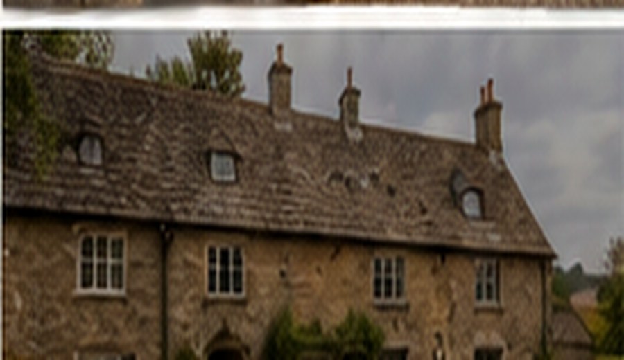 Care & Community by CSH Architectural Services