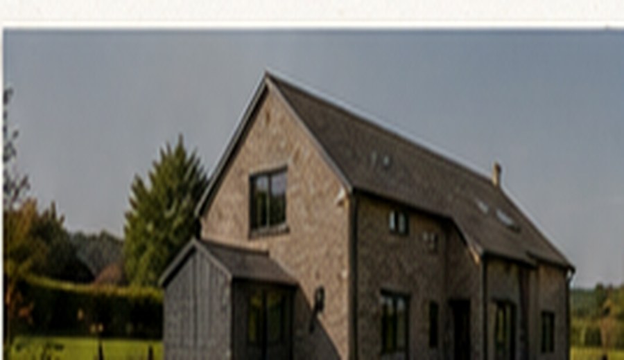 Class Q and Barn Conversions by CSH Architectural Services
