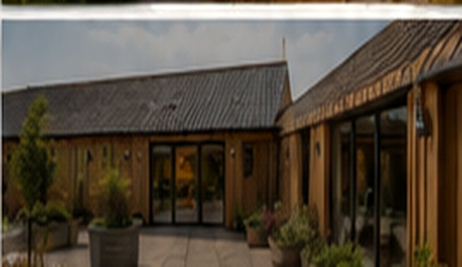 Commercial and Industrial by CSH Architectural Services