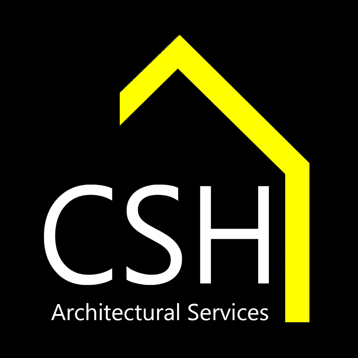 CSH Architectural Services logo