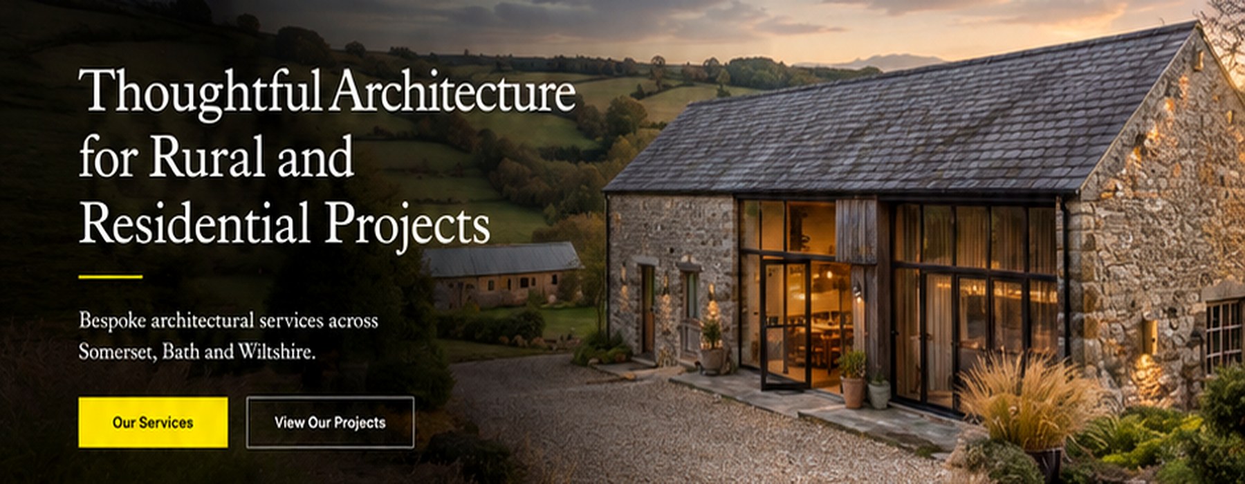 Planning Strategy by CSH Architectural Services