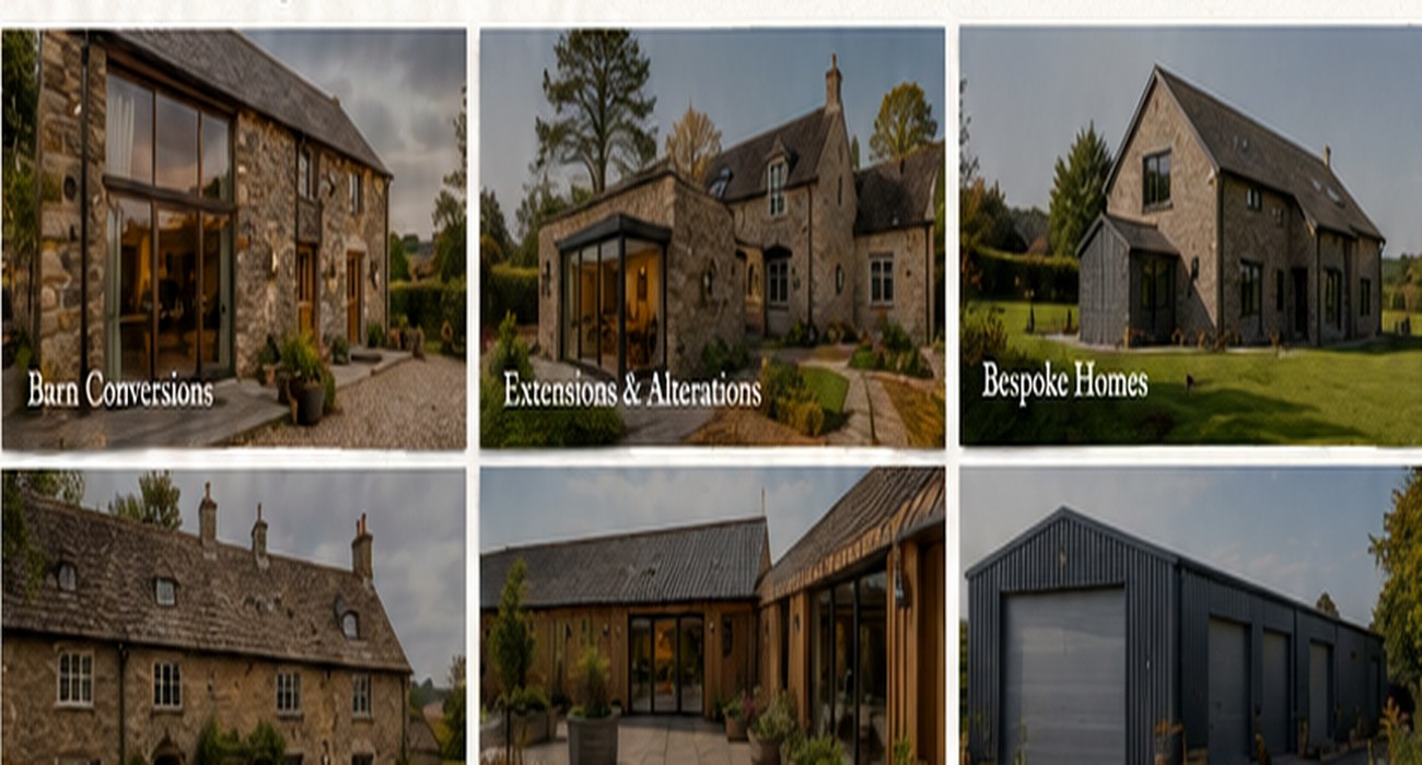 Technical Design by CSH Architectural Services